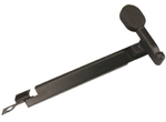 ICS Bolt Catch / Wire Cover for M4 / M16.