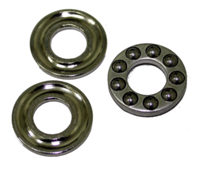 ICS Metal Ball Bearing for Airsoft AEG Piston Heads