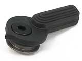 King Arms Steel Right Side Selector Lever for M4 / M16 Series AEG