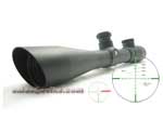 z NCStar Mark III Scope: 2.5-10x40 Illuminated P4 Sniper Scope