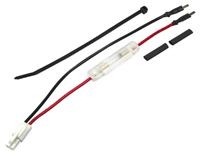 Guarder M4 handguard Wire Set ( Fuse included ).