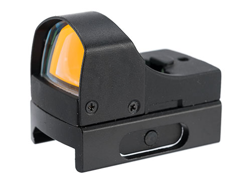 UFC  HD107 Compact Red Dot