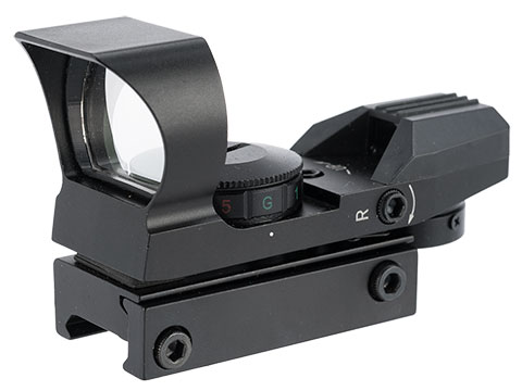 HD106 Eaves Multi Reticle Reflex Sight BK