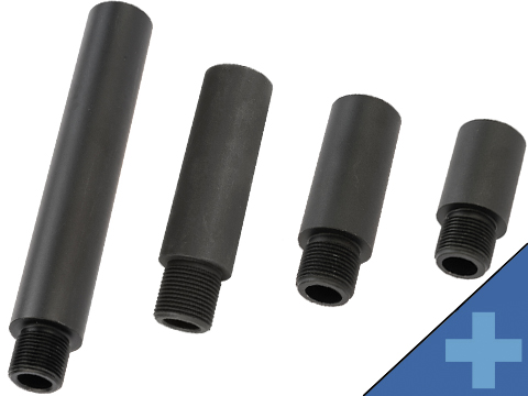 Matrix Airsoft Barrel Thread Adapter 