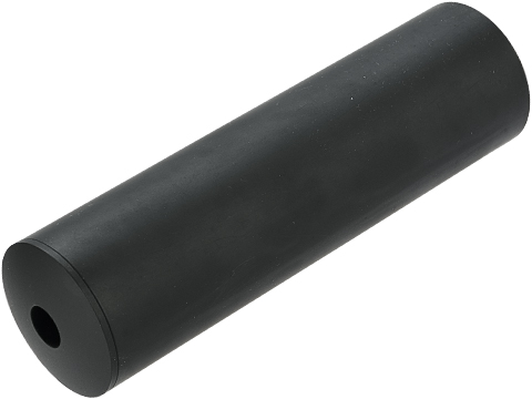 CYMA 145mm Aluminum Mock Suppressor for P90 / PDW / SMG's