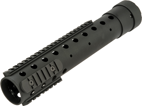 CYMA SPR MOD-0 Style Handguard for M4/M16 Series Airsoft AEGs