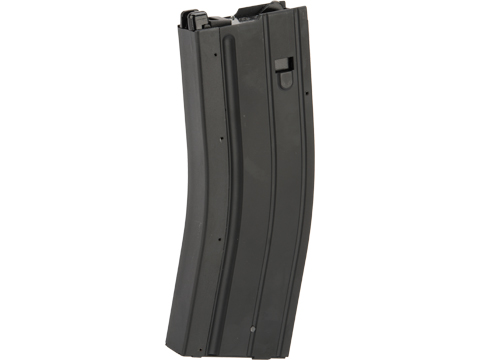 Matrix 50 Round Magazine for M4 M16 Golden Eagle Western Arms King Arms GBB Gas Blowback Rifles