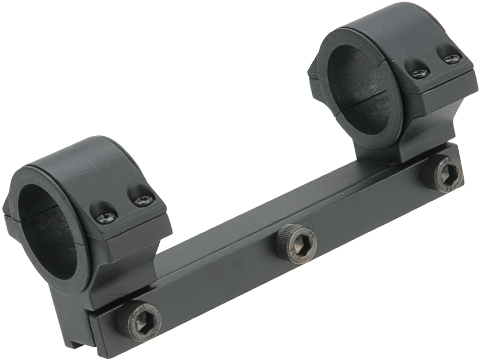 S&T ST338 Scope Mount for S&T 338 Bolt Action Airsoft Sniper Rifles