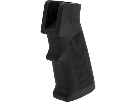 S&T Pistol Grip for M4 / M16 Series Airsoft GBB Rifles (Color: Black)