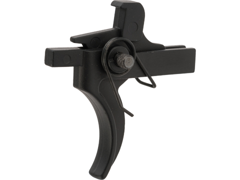 6mmProShop Replacement Trigger for M4 / M16 Series Airsoft GBB Rifles