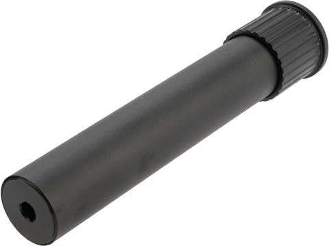 6mmProShop Lengthened Magazine Tube for Airsoft Shotguns