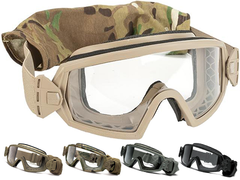 Smith Optics Elite Outside the Wire Goggles 