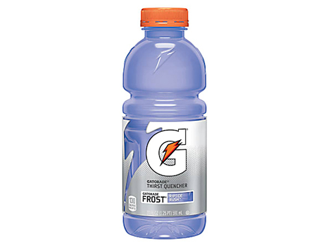 Gatorade Sports Drinks 