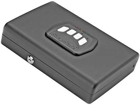SnapSafe Keypad Vault Safe