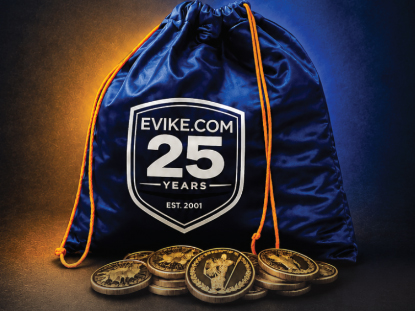 AirsoftCON 2026 - THE SACK OF CON-NESS The Legendary AirsoftCON Swag Bag (October 17th, 2026)