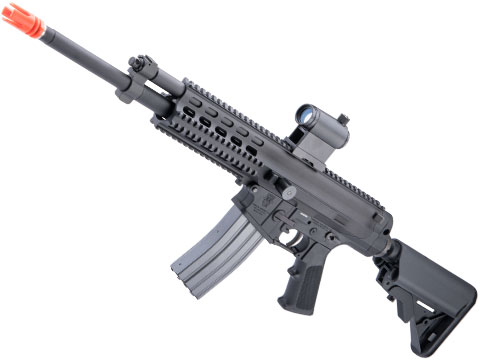 Socom Gear Robinson Armament Licensed XCR Airsoft AEG Rifle by VFC (Model: RDC)