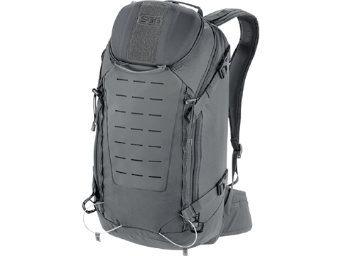 SOG Scout 24 Backpack (Color: Grey)