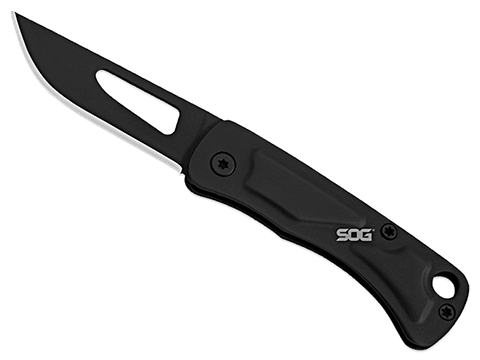 SOG Knives Centi I Folding Knife
