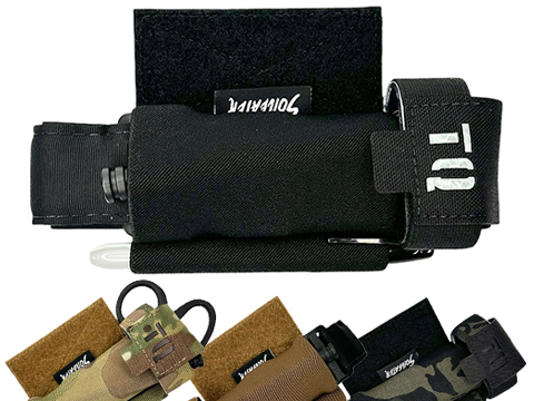 Soileater Wing Mounted Tourniquet Holder 