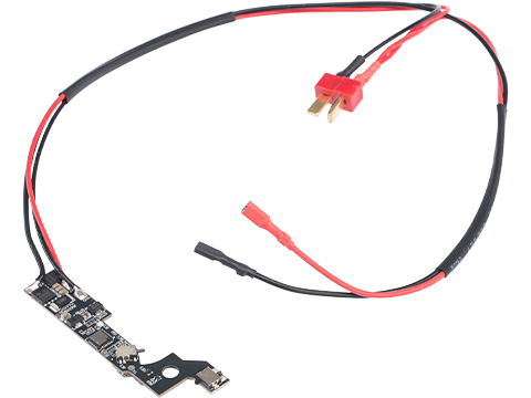 Solink Motor High Performance ETU MOSFET for AEG Airsoft Rifles 