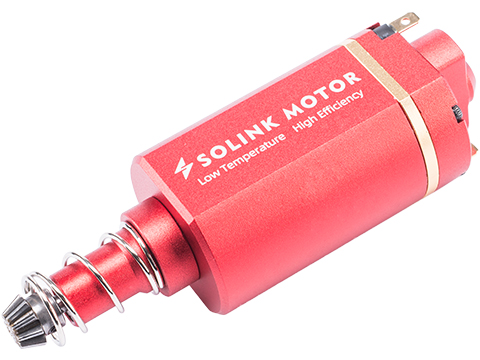 Solink Motor Advanced Plus Brushless Airsoft AEG Motor 