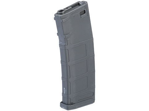 Specna Arms 330rd Hi-Cap Flash M4 / M16 Polymer AEG Magazine (Color: Grey)