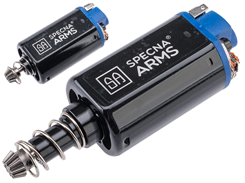 Specna Arms Dark Matter High Speed Airsoft AEG Motor 