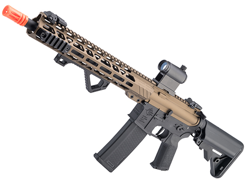 13 M-LOK