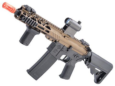 8.5 M-LOK