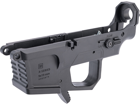 Specna Arms Lower Receiver for AR-9 PCC Airsoft AEG Rifles