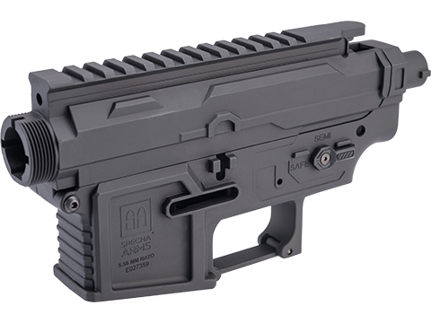 Specna Arms Complete Receiver Set for M4 Airsoft AEG Rifles