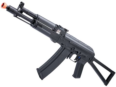 Specna Arms CORE J Series AK Airsoft AEG Rifle w/ HAL ETU (Model: AKS-105)