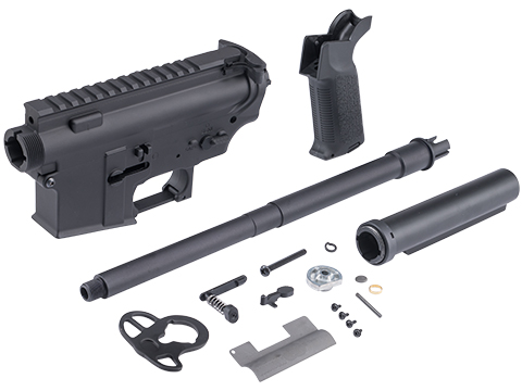Specna Arms EDGE&trade; Creator Kit for M4 Airsoft AEG Rifles  (Color: Black)