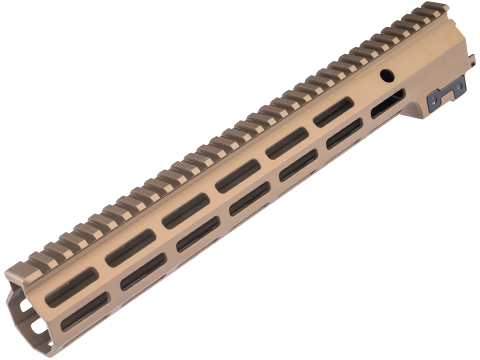 Specna Arms U-Style Tactical M-LOK Handguard for M4 Airsoft AEG Rifles 
