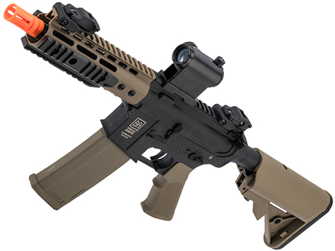 M4 PDW Keymod