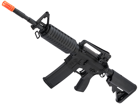 Specna Arms / Rock River Arms Licensed EDGE Series M4 AEG (Model: M4A1 Carbine / Black)