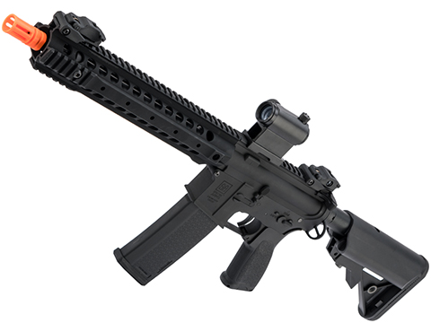 Specna Arms EDGE Series M4 AEG (Model: M4 URX / Black)