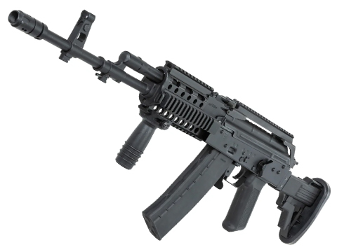Specna Arms Fabryka Broni Radom wz.96C Beryl Airsoft AEG Rifle w/ Carry Case