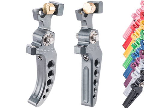 SPEED Airsoft Ultra Trigger for HPA M4 Airsoft Rifles 