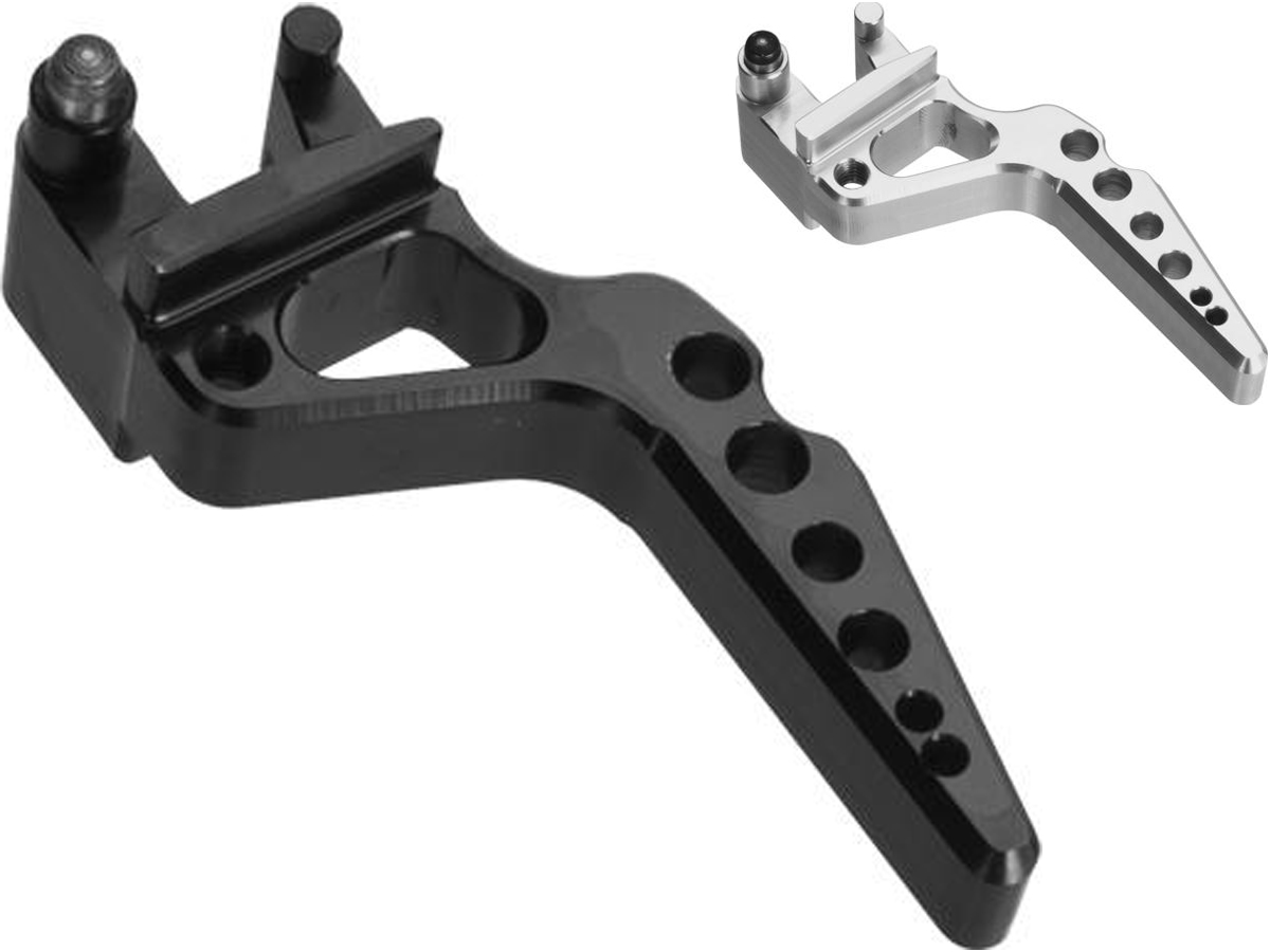 SPEED Airsoft Blade Trigger for G36 Series Airsoft AEG Rifles 