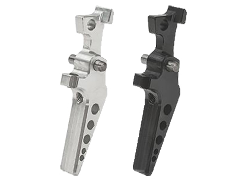 SPEED Airsoft Tunable Trigger for HPA M4 Airsoft Rifles 