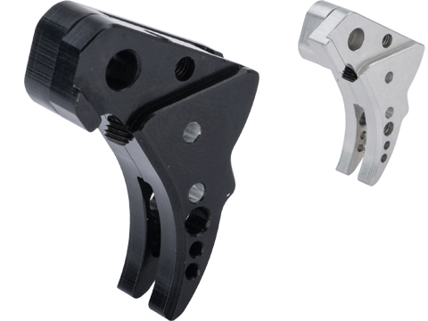 SPEED Tunable Trigger for Elite Force / UMAREX GLOCK, ISSC M22, SAI BLU, Lonewolf, & Compatible Airsoft Gas Blowback Pistols 