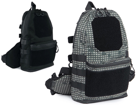 SpeedQB AtomPack Modular Backpack 
