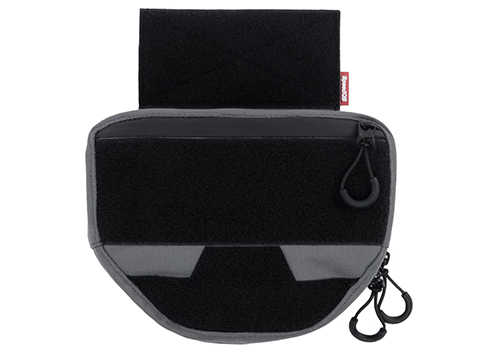 SpeedQB NCR Hybrid Dangler Pouch for Nucleus Chest Rigs 