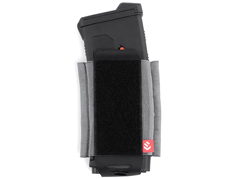SpeedQB Proton Rifle Magazine Pouch Insert (Color: Grey / Single)