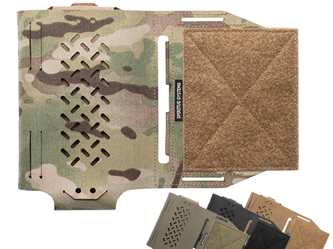 Spiritus Systems Mk 2 Expander Wing Pouch 
