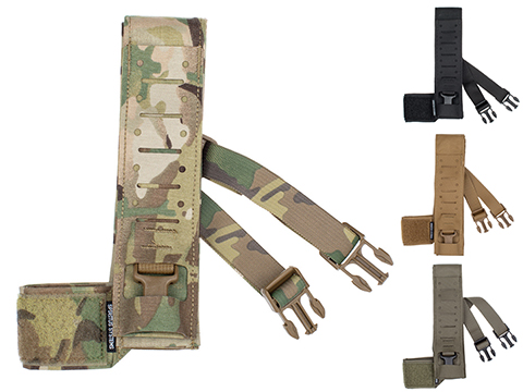 Spiritus Systems Fat Strap Mk 4 Universal H-Harness 