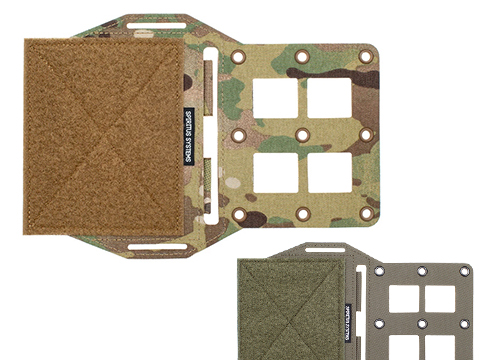 Spiritus Systems Expander Wing 