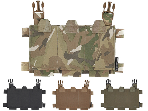 Spiritus Systems 5.56 x .45 Triple Magazine Placard 