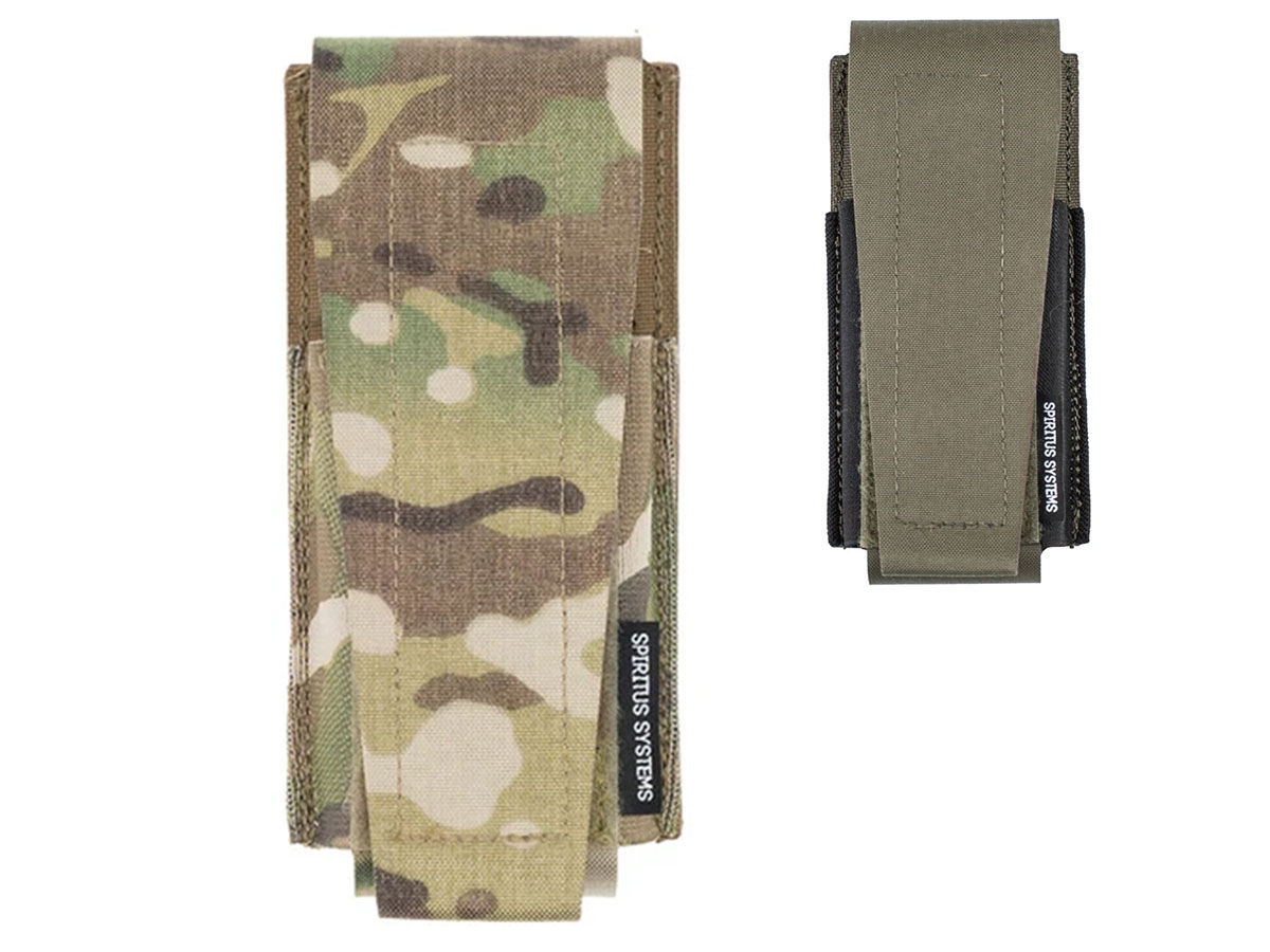 Spiritus Systems Liberty Dynamic Flashbang Pouch 